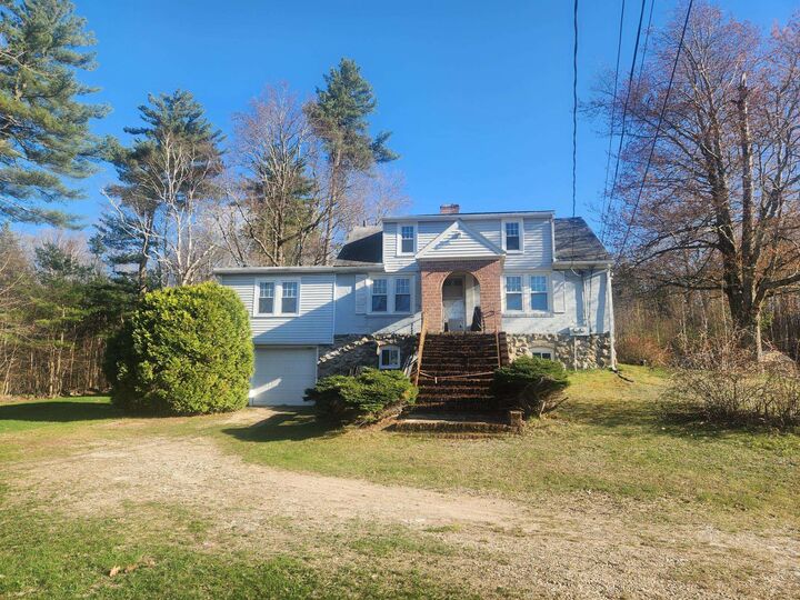 Property Photo:  115 Hovey Road  NH 03053 