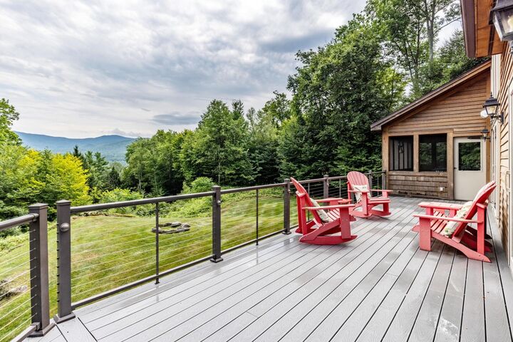 Property Photo:  141 Allan Ridge Road  VT 05661 
