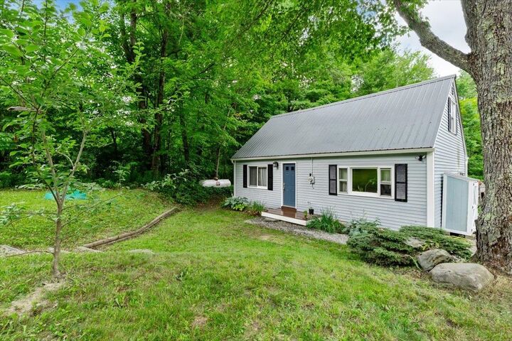 Property Photo:  2083 Bartlett Hill Road  VT 05464 