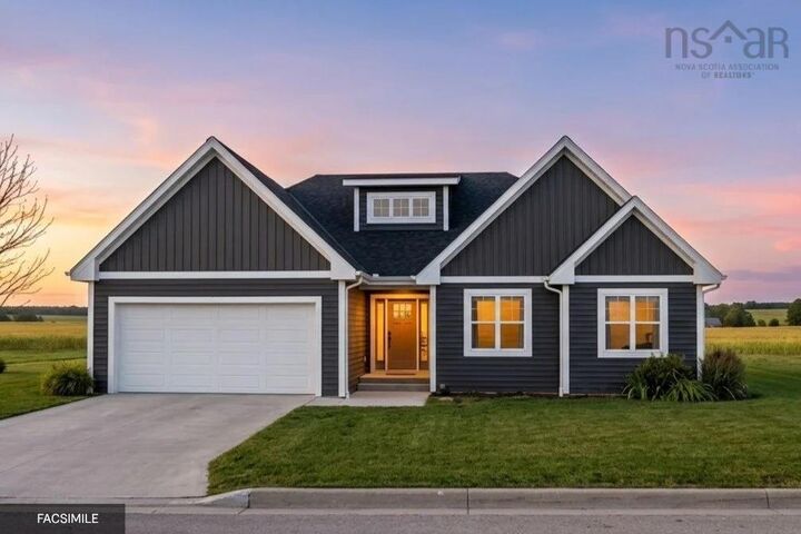Lot 444 Everwood Avenue — photo 1