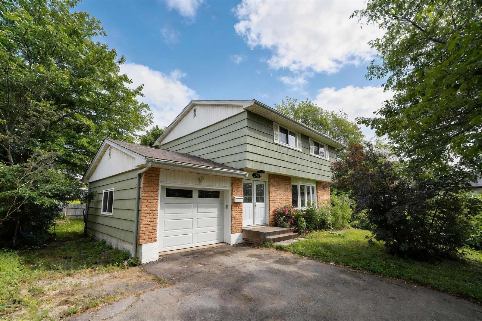 Property Photo:  230 Gourok Avenue  NS B2X 1K5 