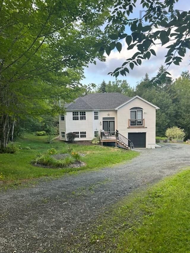 Property Photo: 65 Beamish Road NS B0N 1Z0