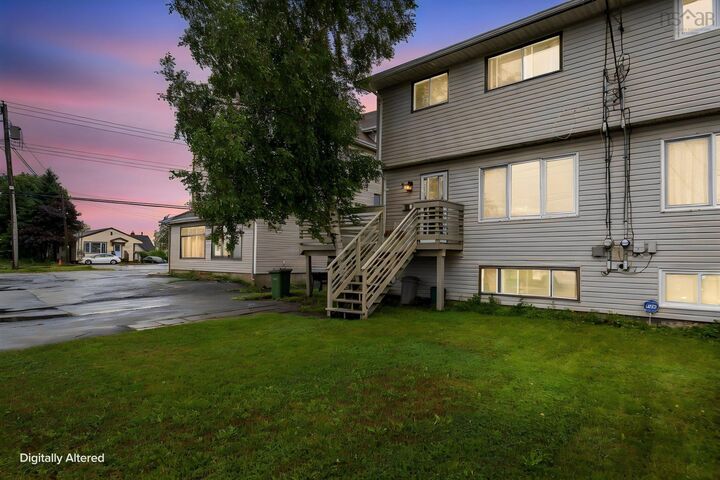 Property Photo:  3 Osborne Avenue  NS B2W 1H7 