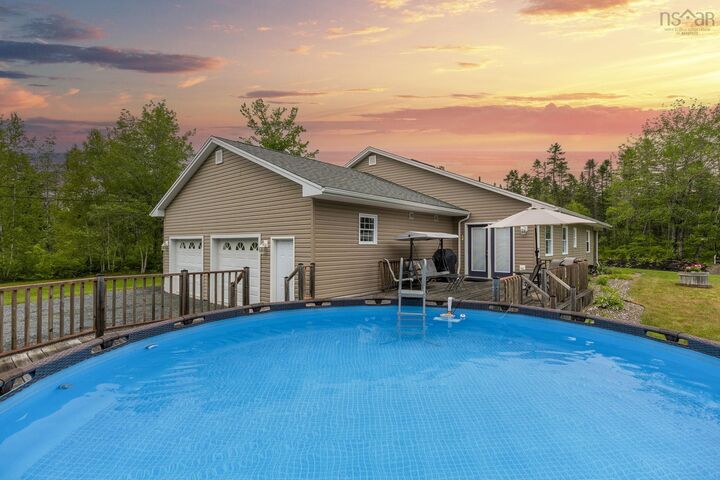 Property Photo:  7450 Highway 14  NS B2S 2T8 