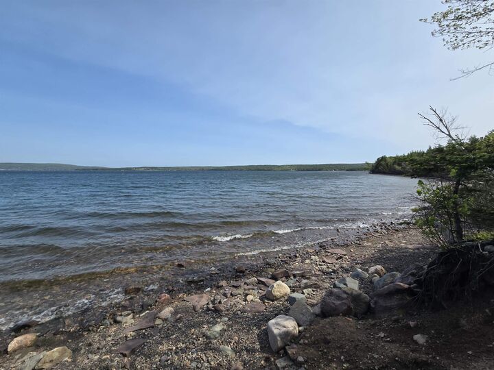 Lot 22 Golden Shore Lane — photo 1