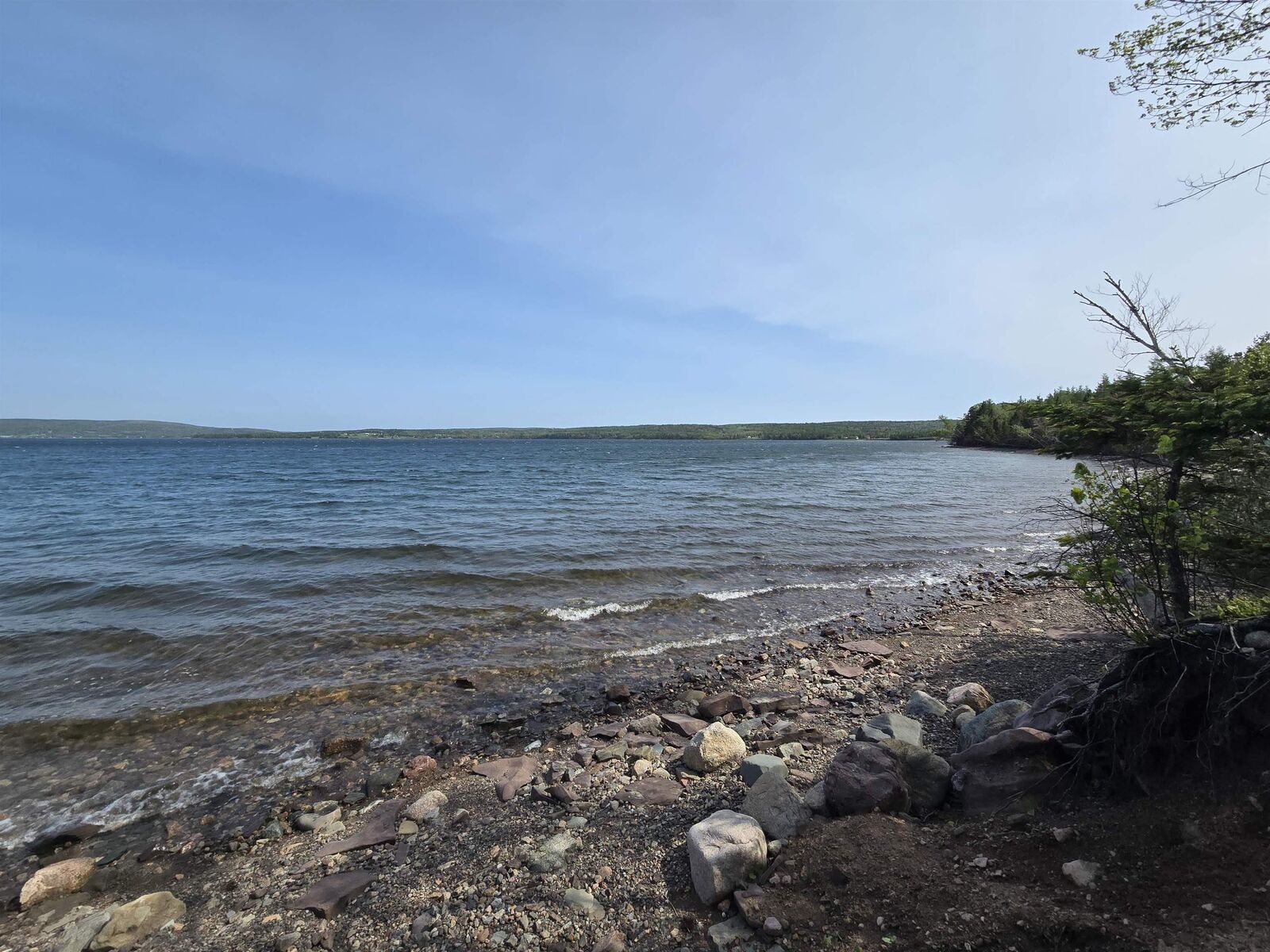 Property Photo:  Lot 22 Golden Shore Lane  NS B0E 3K0 