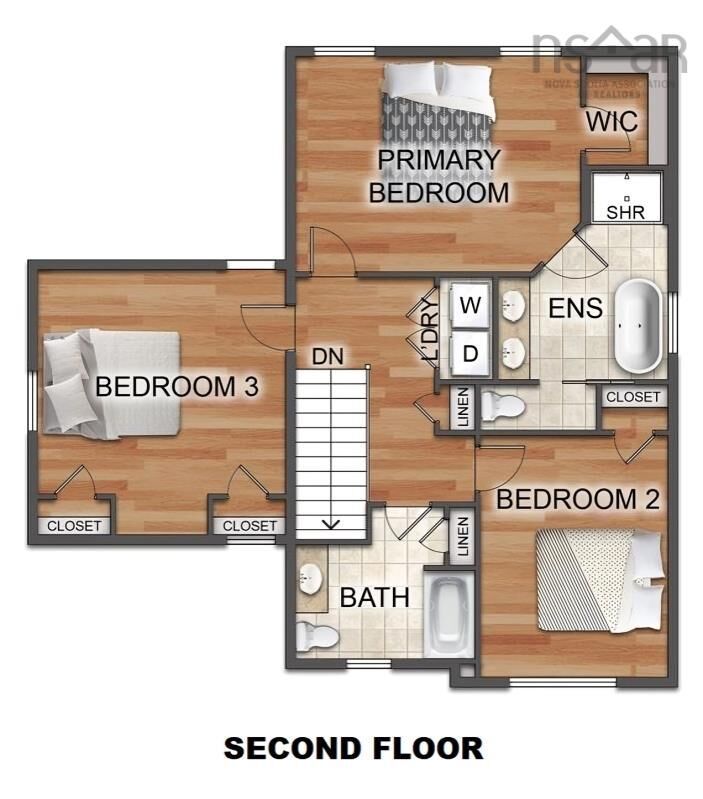 Property Photo: Lot 441 534 Everwood Avenue NS B3Z 0J6