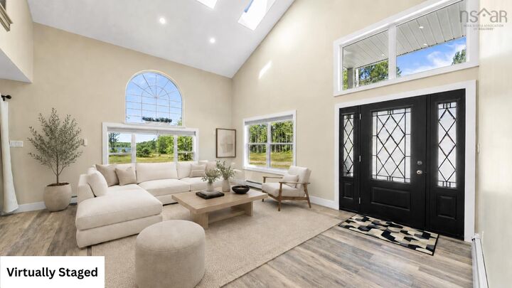 Property Photo:  360 McGrath Avenue  NS B0N 2N0 