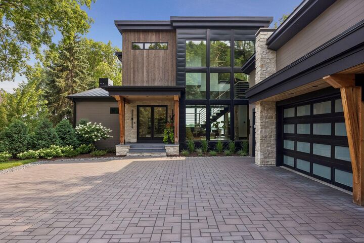 Property Photo: 4041 N Shore Drive MN 55364