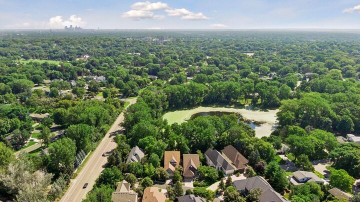 Property Photo:  5803 Vernon Lane  MN 55436 