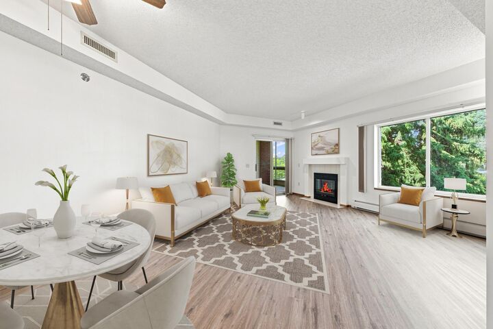 Property Photo:  7440 Edinborough Way 4116  MN 55435 