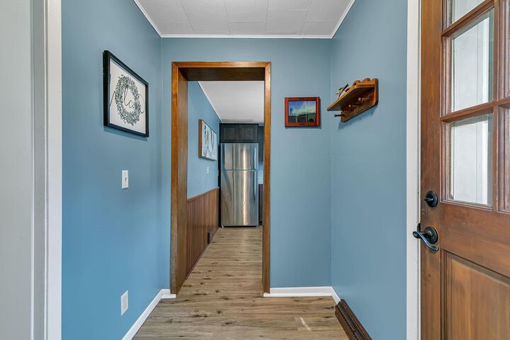 Property Photo: 513 6th Avenue N MN 56379