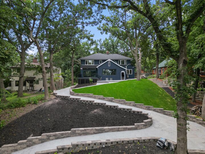 Property Photo:  2020 Arcade Street  MN 55109 
