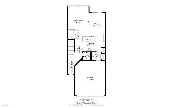 Property Photo:  11321 Brookview Road  MN 55129 