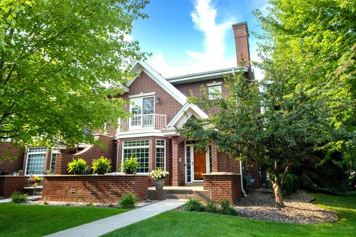 Property Photo: 10776 Falling Water Lane H MN 55129