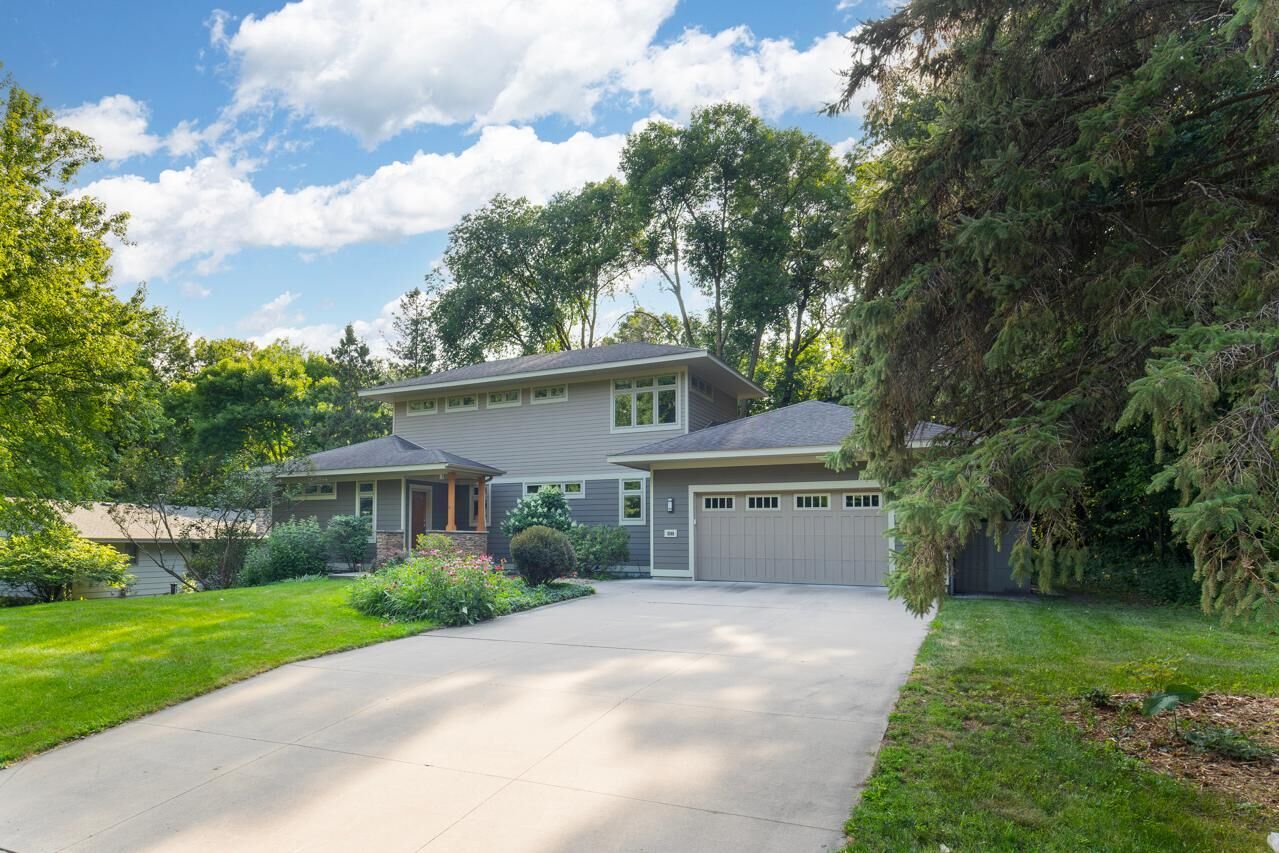 Property Photo:  9340 Cedar Forest Road  MN 55347 