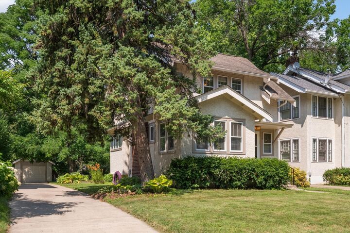 Property Photo: 5110 Emerson Avenue S MN 55419