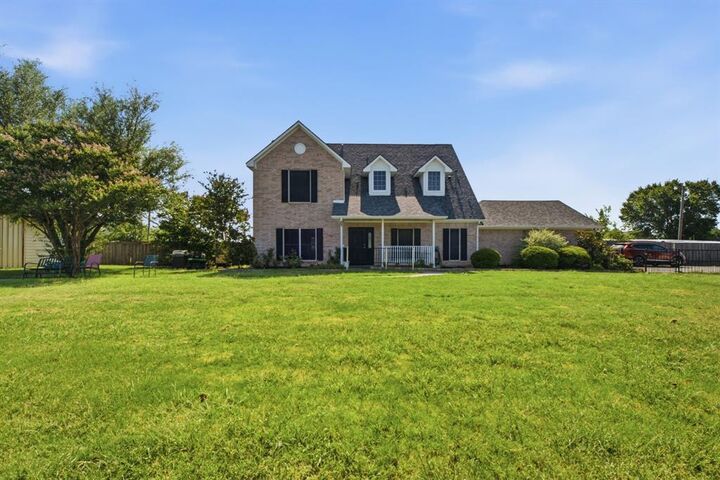 Property Photo:  10732 Fm 1385  TX 76258 