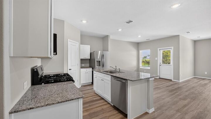 Property Photo:  1052 Foxburg Drive  TX 76131 