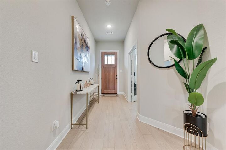 Property Photo:  1028 Almond Blossom Circle  TX 76036 