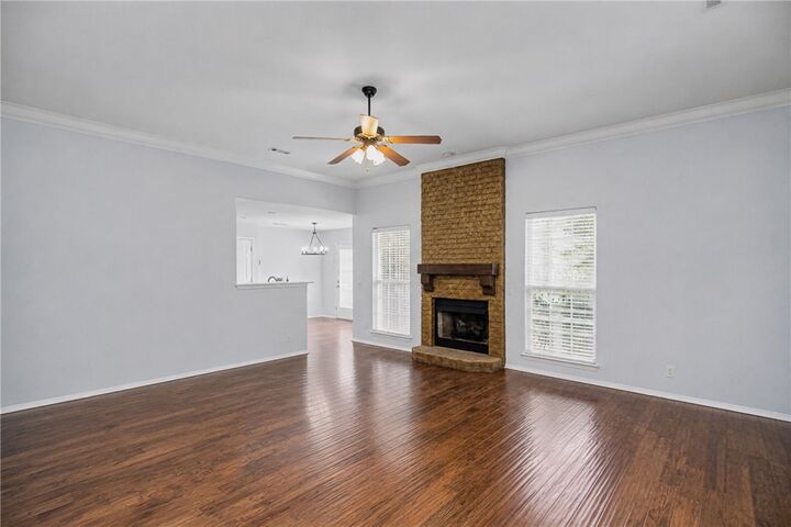 Property Photo: 436 Caroline Claire Street AR 72762