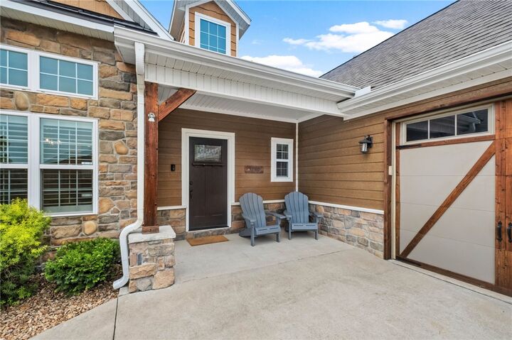 Property Photo:  3780 Bitterroot Street  AR 72712 