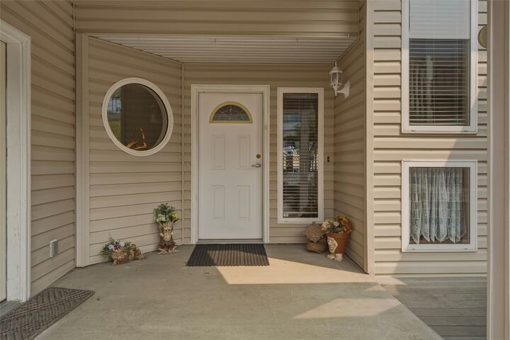 Property Photo: 19 Preston Crescent BC V4Y 4C5