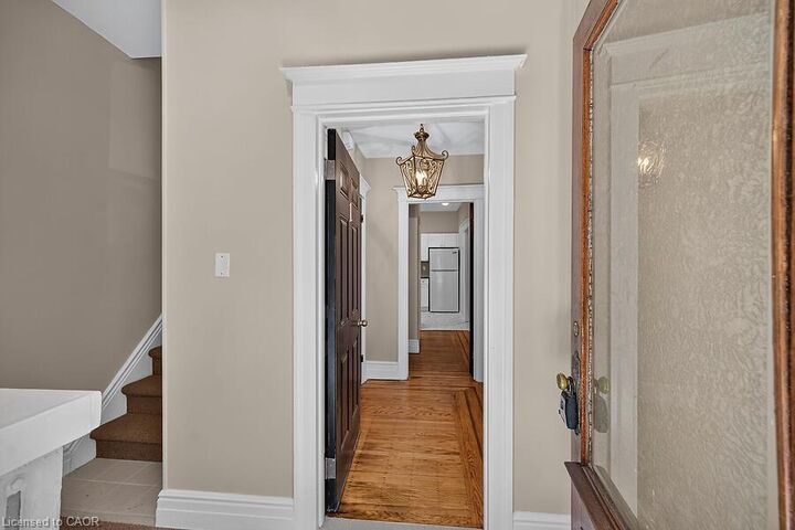Property Photo: 103 Mary Street ON L8R 1K1