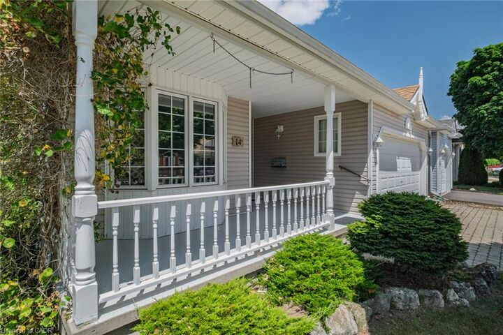 Property Photo:  14 Aspen Lane  ON N0E 1M0 