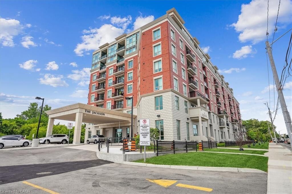 Property Photo:  2750 King Street E 402  ON L8G 0B8 