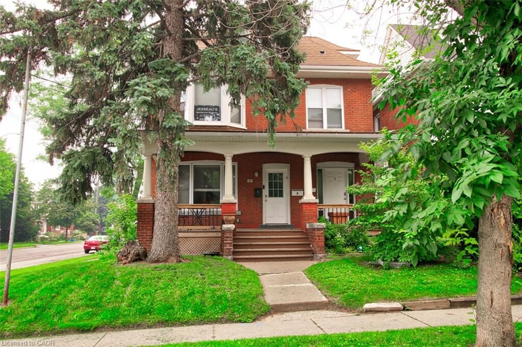 Property Photo: 189 Prospect Street S ON L8M 2Z6