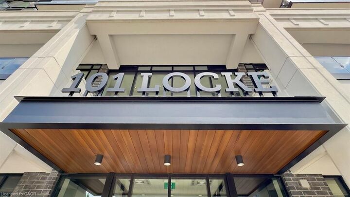 101 Locke Street S 312 — photo 1