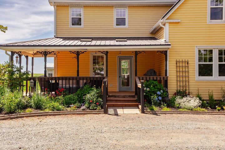 Property Photo:  2903 Kinross Road  PE C0A 2E0 