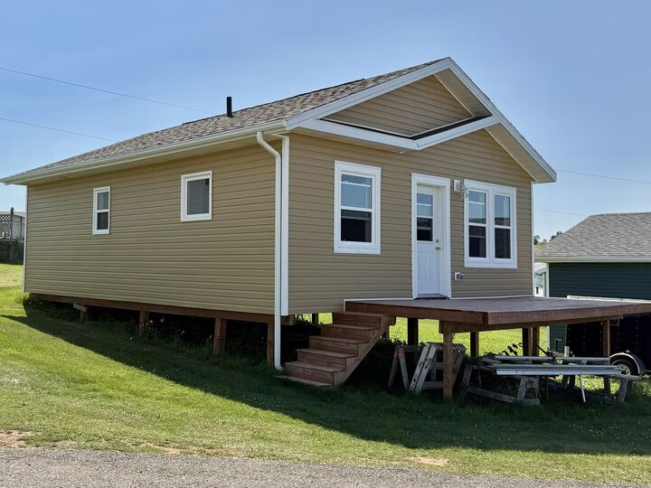 Mayfield Cottage To Be Moved — photo 1