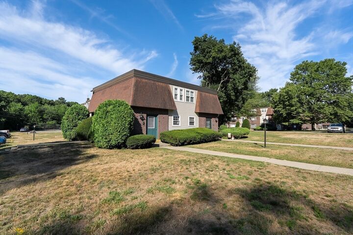 Property Photo: 180 Main St 2110 MA 02324