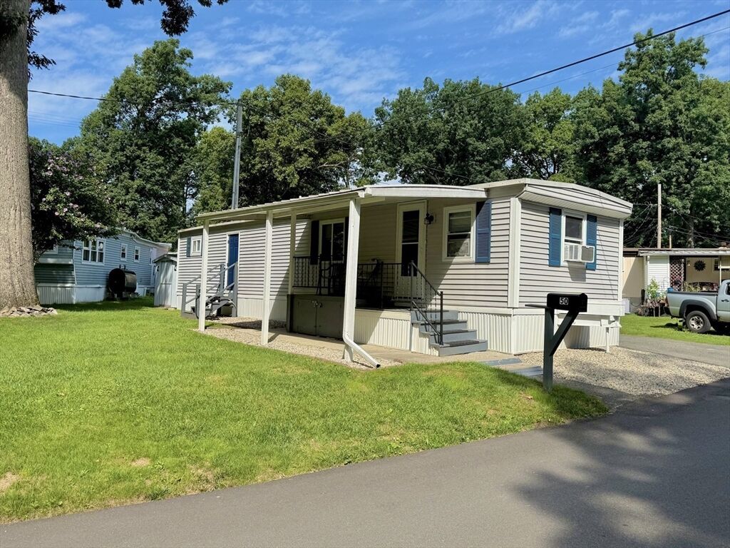 Property Photo:  50 Puffin Dr  MA 01020 