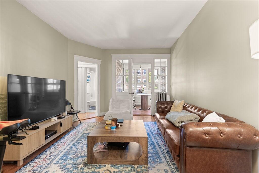 Property Photo:  90 Bynner St 4  MA 02130 