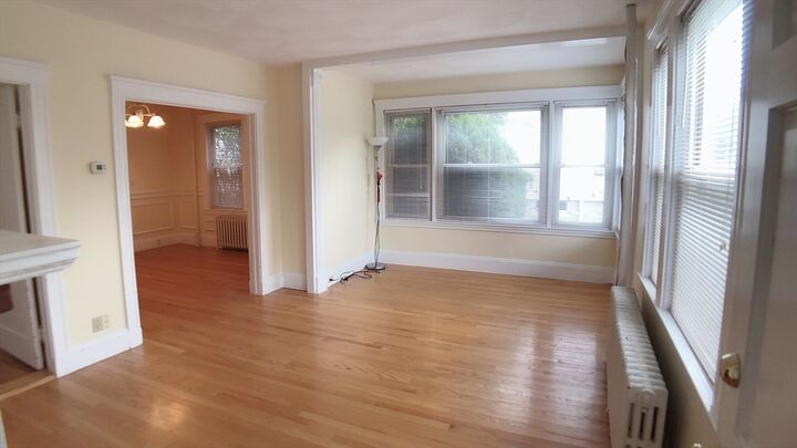 Property Photo:  31 Gilbert Rd 2  MA 02478 