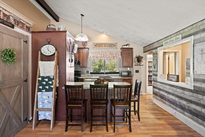 Property Photo:  11 Longview Rd  MA 02301 