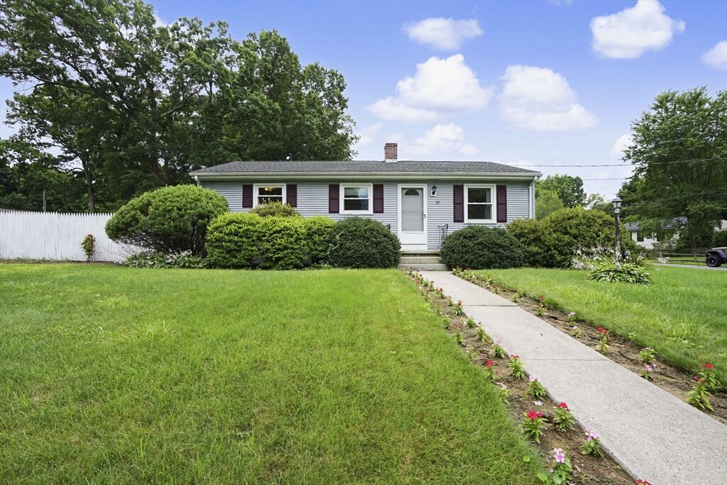 Property Photo:  35 Park Forest Rd  MA 01118 
