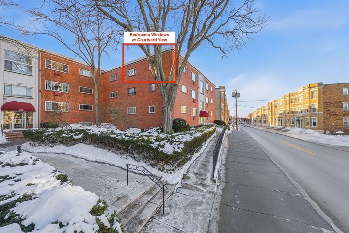 Property Photo:  239 Kelton St 41  MA 02134 