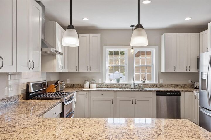 Property Photo:  19 Third St  MA 01886 