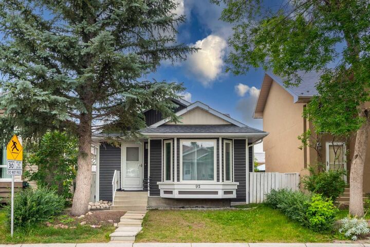 92 Martinwood Road NE — photo 1