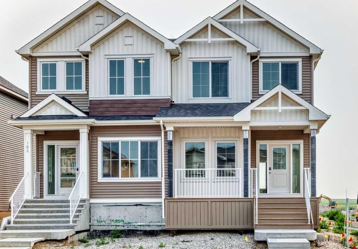 Property Photo: 186 Lanark Gate SE AB T4A 3R7