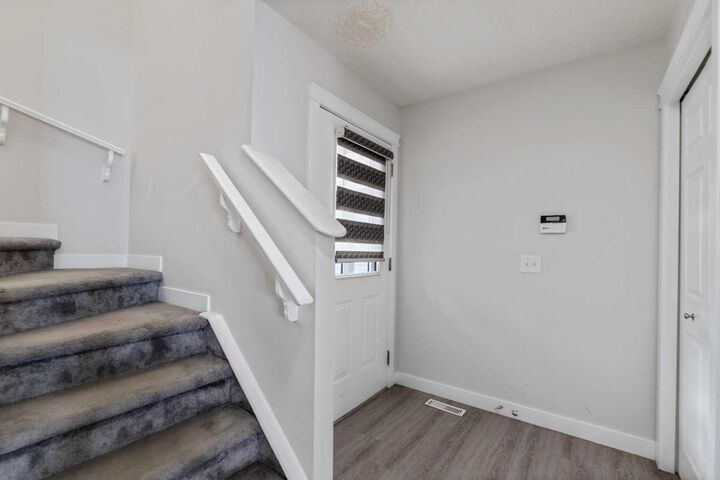 Property Photo: 124 Saddlecrest Boulevard NE AB T3J 5E9