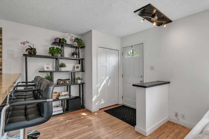 Property Photo: 6608 Bowwood Drive NW AB T3B 2G9