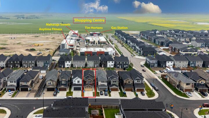 Property Photo:  328 Homestead Grove NE  AB T3J 5R6 