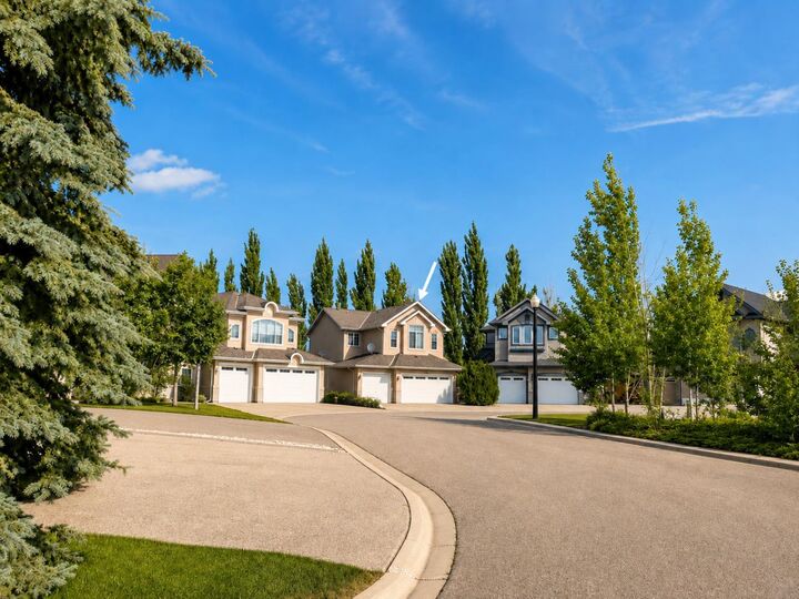 Property Photo: 92 Cranleigh Close SE AB T3M 1H6