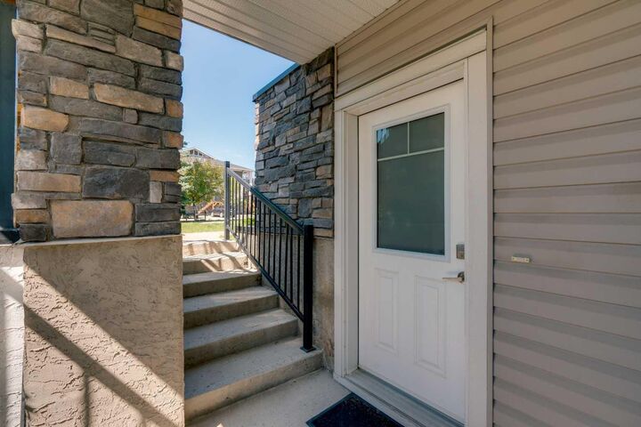 Property Photo: 300 Marina Drive 236 AB T1X 0P6