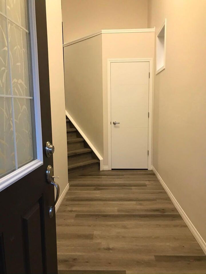 Property Photo: 122 Cityside Way NE AB T3N 1P1
